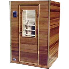 SAOA sauna