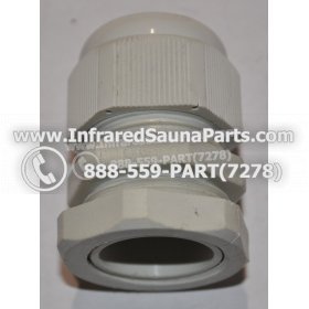 CORD END CONNECTORS - CORD END CONNECTORS - JIGO CORD PG21 2