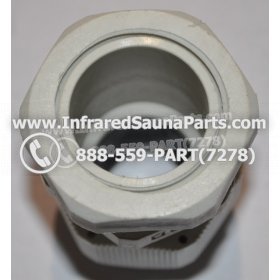 CORD END CONNECTORS - CORD END CONNECTORS - JIGO CORD PG21 5