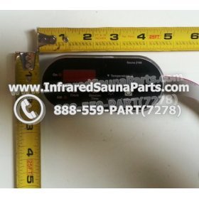 CIRCUIT BOARDS WITH  FACE PLATES - CIRCUIT BOARD WITH FACEPLATE ACC-100-PL-D BLACK 4