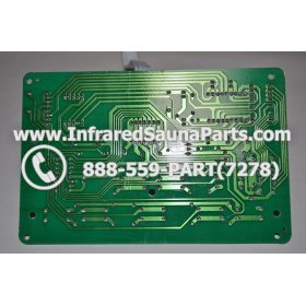 CIRCUIT BOARDS WITH  FACE PLATES - CIRCUIT BOARD WITH FACE PLATE VIDAL XZSN1DB V1.5 5