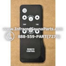 CIRCUIT BOARDS WITH  FACE PLATES - CIRCUIT BOARD WITH FACE PLATE NIRVANA SAUNAS SN 20051124279 AND REMOTE CONTROL 17