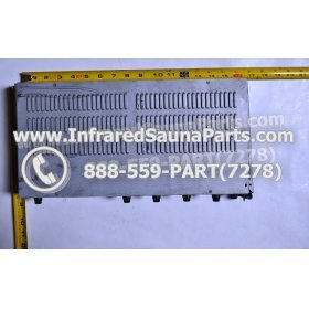 COMPLETE CONTROL POWER BOX 110V / 120V - COMPLETE CONTROL POWER BOX 110V / 120V LONGEVITY INFRARED SAUNA STYLE 8 3