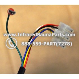 CIRCUIT BOARDS WITH  FACE PLATES - CIRCUIT BOARD WITH FACE PLATE CLEARLIGHT SN 20051124279 AND REMOTE CONTROL 7