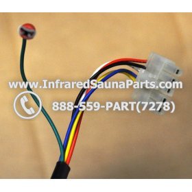 COMPLETE CONTROL POWER BOX WITH CONTROL PANEL - COMPLETE CONTROL POWER BOX CLEARLIGHT 110V  220V SN20051124185 WITH CIRCUIT BOARD SN 20051124279 AND FACEPLATE AND REMOTE CONTROL 10