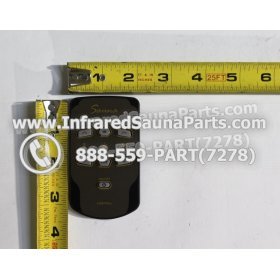 REMOTE CONTROLS - REMOTE CONTROL FOR SUNLIGHT CIRCUIT BOARD STYLE 2 2