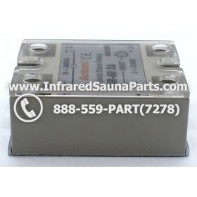 RELAYS / SOLID RELAYS - RELAYS SOLID RELAY AUTORO SSR-60 DA 2