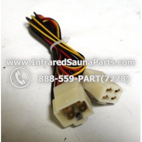 COMPLETE CONTROL POWER BOX 110V / 120V - COMPLETE CONTROL POWER BOX 110V / 120V JDS-130701441 AND ALL WIRING 16