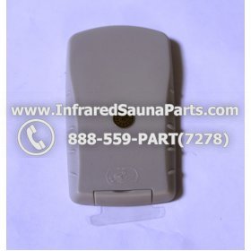 REMOTE CONTROLS - REMOTE CONTROL FOR STEREO HD 6306M 4