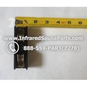 FUSE HOLDERS - FUSE HOLDER STYLE 7 5