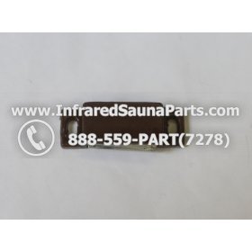 DOOR MAGNETS - DOOR MAGNET PLASTIC IN BRAUN 2