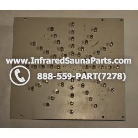 CHROMOTHERAPY - CHROMOTHERAPY LED LIGHTING X106115 10