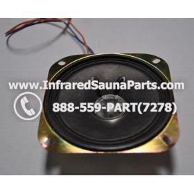 SPEAKERS - SPEAKER 5W 10