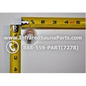 LIGHT BULBS MR 11 220V / 240V - LIGHT BULB  MR 11 220V / 240V 35W 2