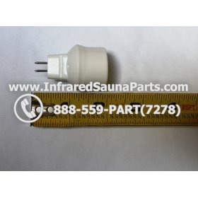 LIGHT BULBS MR 16 110V / 120V - LIGHT BULB MR16 TO GU10 SOCKET 6