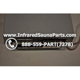 COMPLETE CONTROL POWER BOX 220V / 240V - COMPLETE CONTROL POWER BOX 220V / 240V WITH 12 PIN CIRCUIT BOARD CONNECTION 2