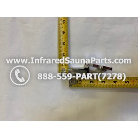 DOOR HINGES - Glass door hinge H7160AC-C 4