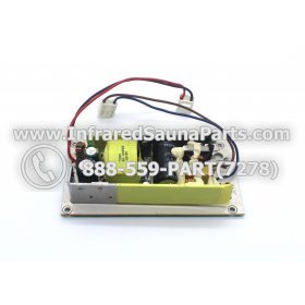  POWER BOARDS  - POWER BOARDS - T2620 BX-1205000-001BR 1