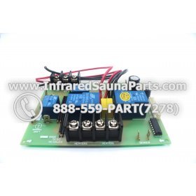  POWER BOARDS  - POWER BOARDS - 037S013A/0936 3