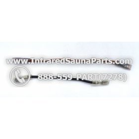 LOOSE WIRES - LOOSE WIRES - HARNESS STYLE - 120 1