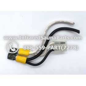 LOOSE WIRES - LOOSE WIRES - HARNESS STYLE - 135 1