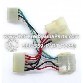 CONNECTION WIRES - CONNECTION WIRE - 19 PIN 1
