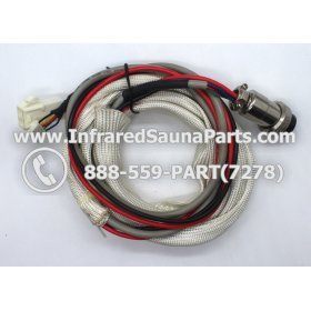 CONNECTION WIRES - CONNECTION WIRE - 15 PIN 1