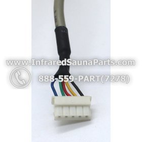 CONNECTION WIRES - CONNECTION WIRE - 15 PIN 4