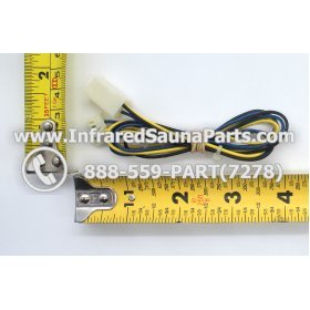 CONNECTION WIRES - CONNECTION WIRE - 8 PIN 4