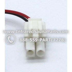 CONNECTION WIRES - CONNECTION WIRE - 16 PIN 3