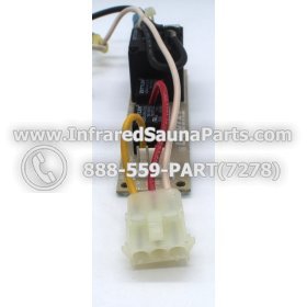  POWER BOARDS  - POWER BOARDS - 10-1188 3