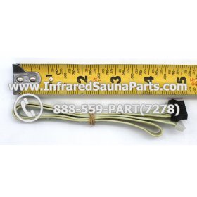 CIRCUIT BOARDS / TOUCH PADS CONNECTORS - CIRCUIT BOARD TOUCH PAD CONNECTOR - 14 PIN 4