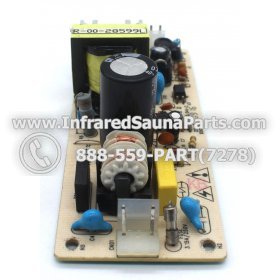  POWER BOARDS  - POWER BOARD R-00-28599L-3 3