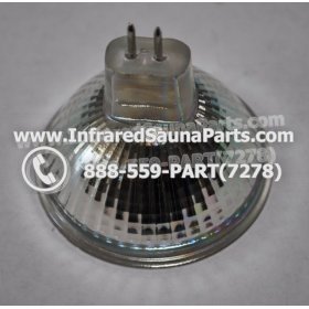 LED LIGHT - LED LIGHT BULB MR 16 LED WITH 12 LED LIGHTS 11