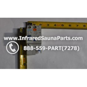 BREAKERS  - BREAKER CZWNC DZ47-63 / DZ47LE 4