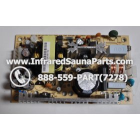  POWER BOARDS  - POWER BOARD PS65R14VAI 4
