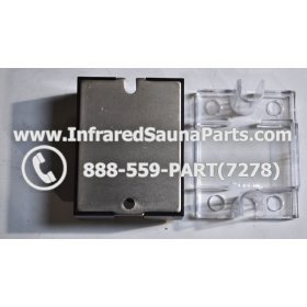 RELAYS / SOLID RELAYS - RELAYS / SOLID RELAY MAGER MGR-1 D4860 60AMP 10