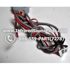 CONNECTION WIRES - CONNECTION WIRE-JOSEN HARNESS STYLE 8 4