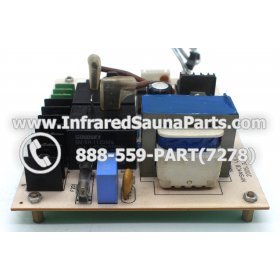  POWER BOARDS  - POWER BOARD NYSN7CB V1.2 5