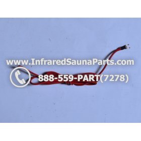 LOOSE WIRES - LOOSE WIRES - HARNESS STYLE 1 1