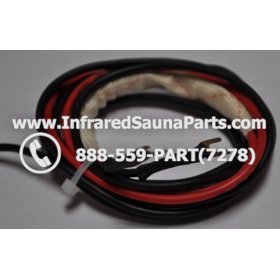 LOOSE WIRES - LOOSE WIRES - HARNESS STYLE 5 4