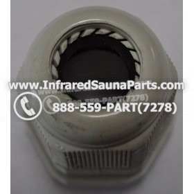 CORD END CONNECTORS - CORD END CONNECTORS - JIGO CORD PG21 10