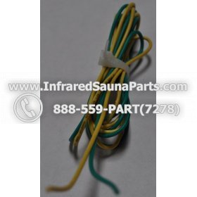 LOOSE WIRES - LOOSE WIRES - HARNESS STYLE 9 5