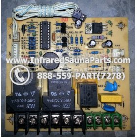  POWER BOARDS  - POWER BOARD NYSN-POWER V2.3 1
