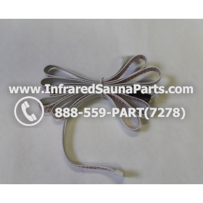 CIRCUIT BOARDS / TOUCH PADS CONNECTORS - CIRCUIT BOARDS  TOUCH PADS CONNECTORS 8 PIN CONNECTION COMBO 1